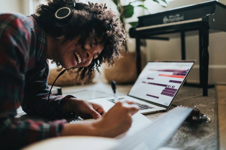 Recommended Recording Software