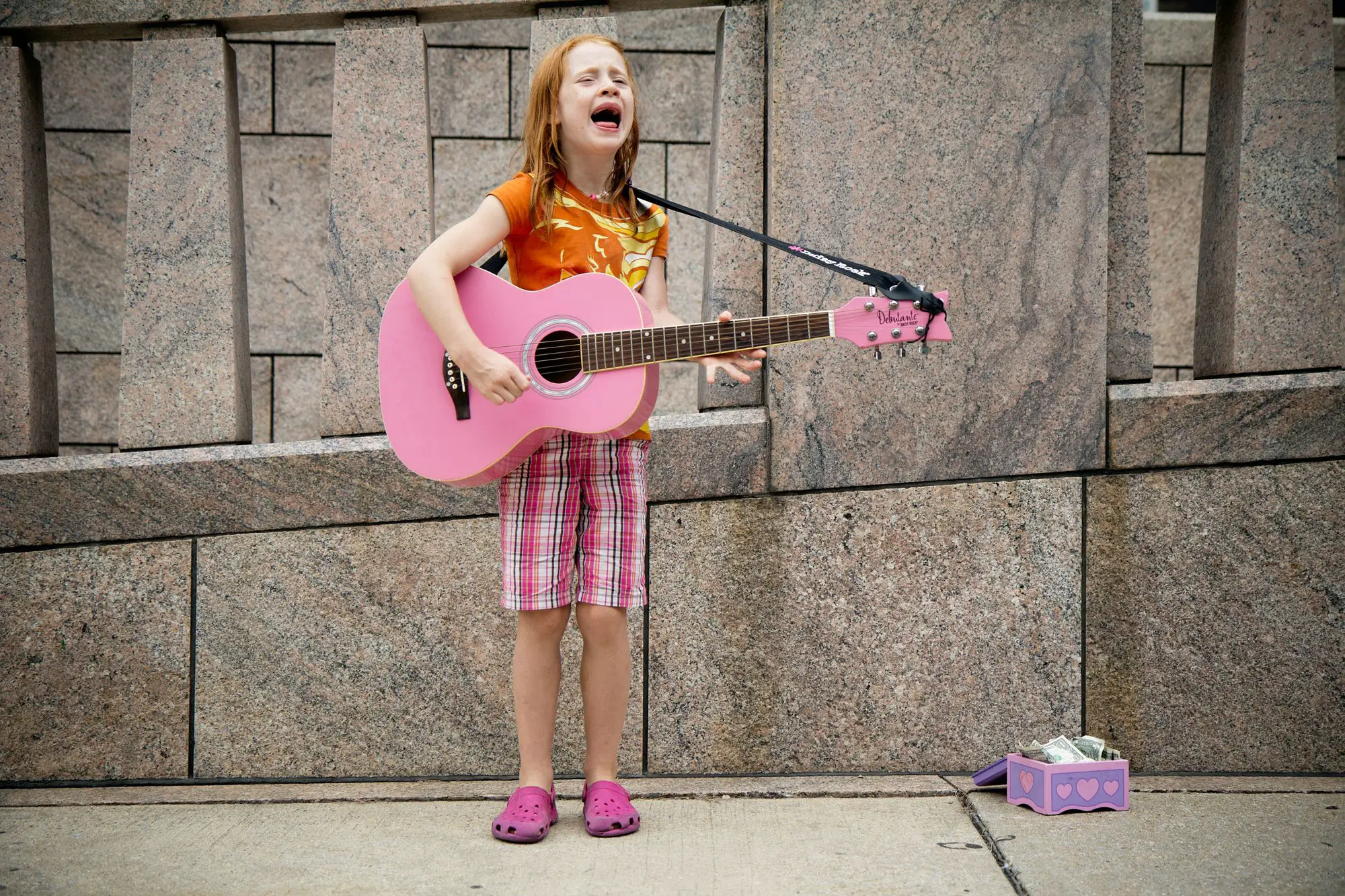 Singing Lessons For Kids: Your Comprehensive Guide