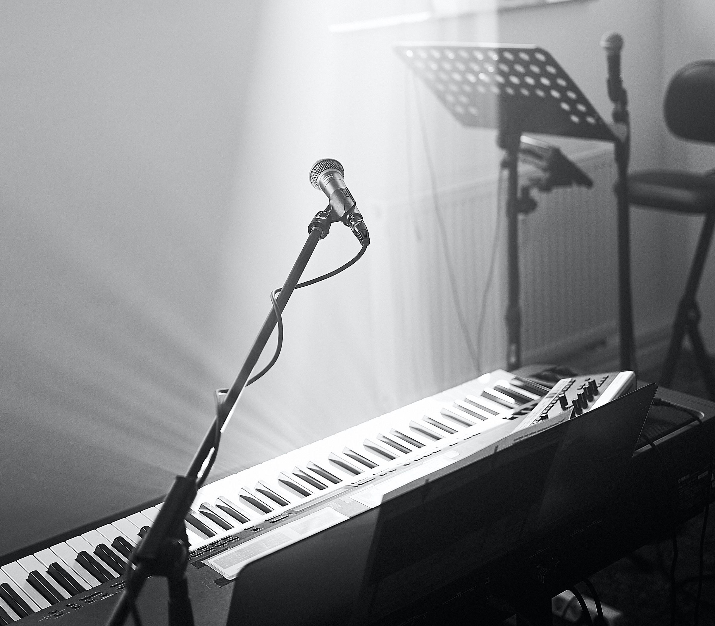 Busking Equipment for Singers What You Need to Get Started